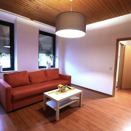 Nadines Ferienwohnung Krefeld Bagian luar foto